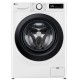 ΗΠΡ ΕΛΕΥΘ 60CM LG F4R3010NSWB 10KG A 1400RPM (ΑΤΜΟΥ / NFC & AI)